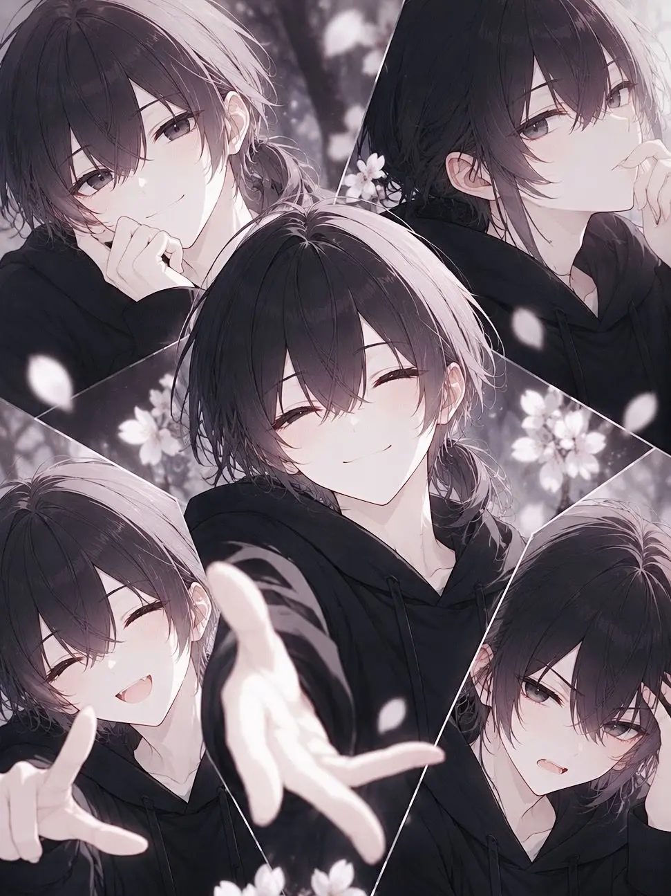 Tanaka1028의 Our Five Sides