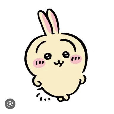 Profile image of 우사기