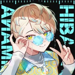 Profile image of 緋八マナ