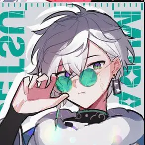 Profile image of 叢雲カゲツ