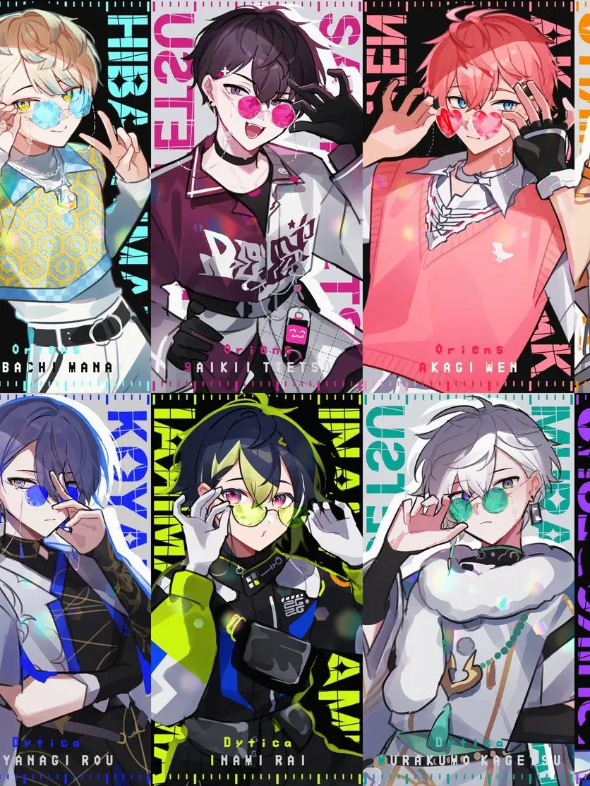 BraveGlue0838의 ナンパ？ナンパには見えませんけど…？