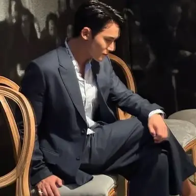 Profile image of Park Jihoon