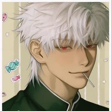 Profile image of 晴哉