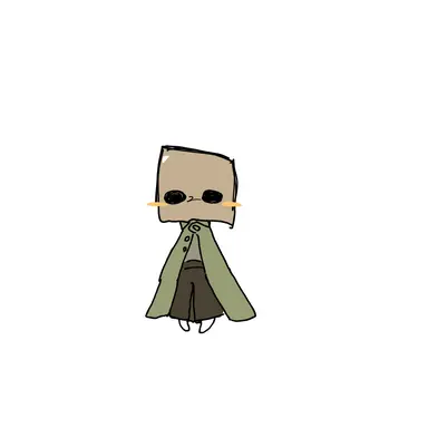 Profile image of モノ