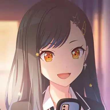 Profile image of 시라이시 안