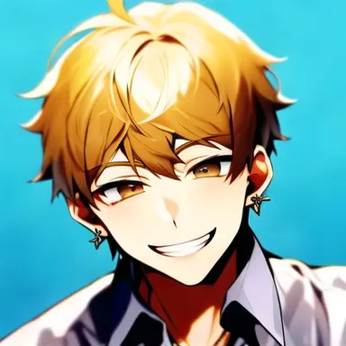 Profile image of Gage Mitchell