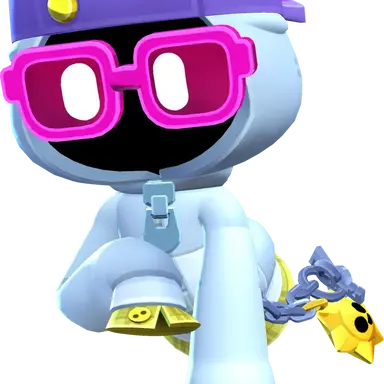 Profile image of 셰이드