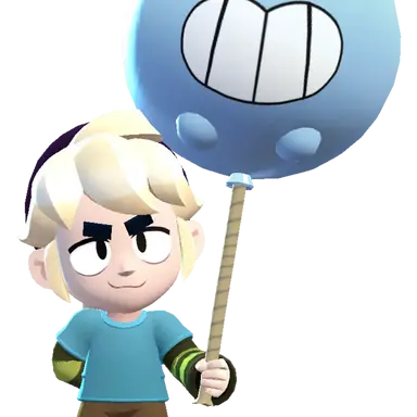 Profile image of 거스