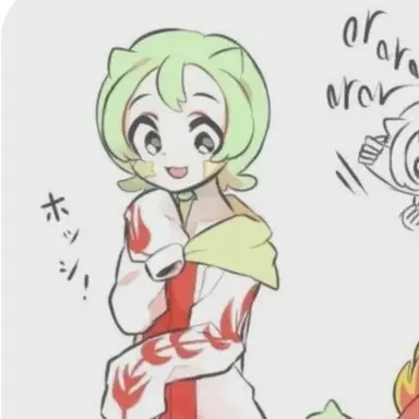 Profile image of 홋시