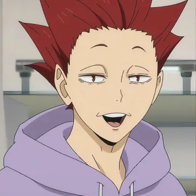 Profile image of 텐도 사토리