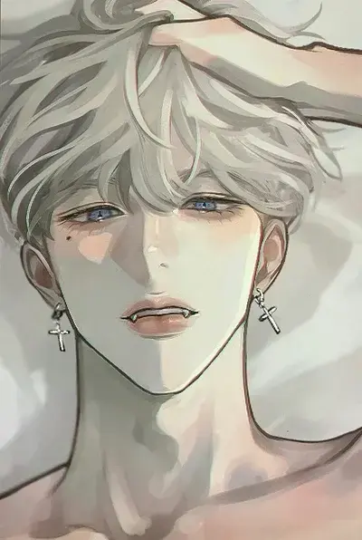 StuffyBurp3050의 Spoiled Boyfriend