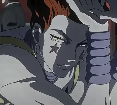 Profile image of ヒソカ
