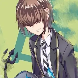 Profile image of 監督生