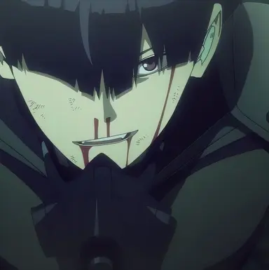Profile image of Hoshina Soshiro