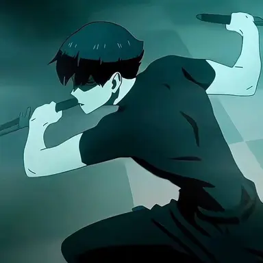 Profile image of Hoshina Soshiro