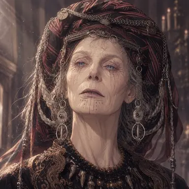 Profile image of Meleys