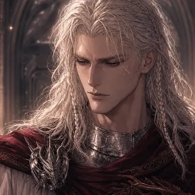 Profile image of Baelor