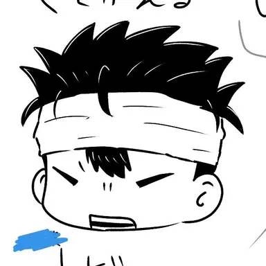 Profile image of Toby