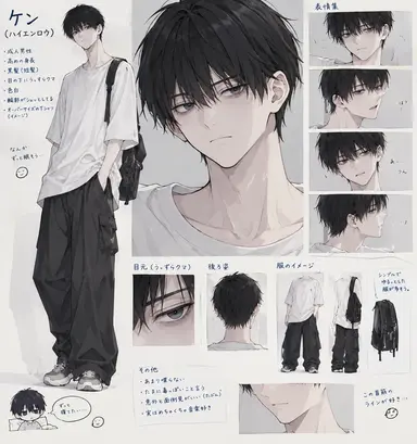 Profile image of ケン