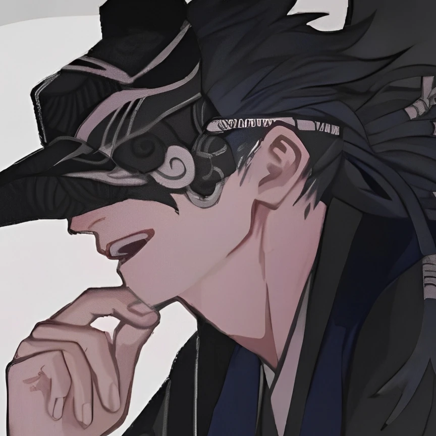 常闇