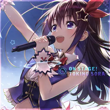 Profile image of ときのそら