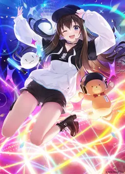 Profile image of ときのそら