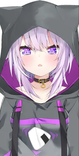 Profile image of 猫又おかゆ