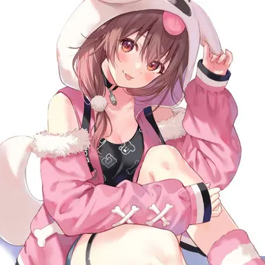 Profile image of 戌神ころね