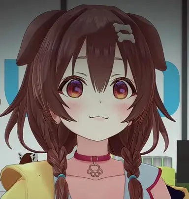 Profile image of 戌神ころね
