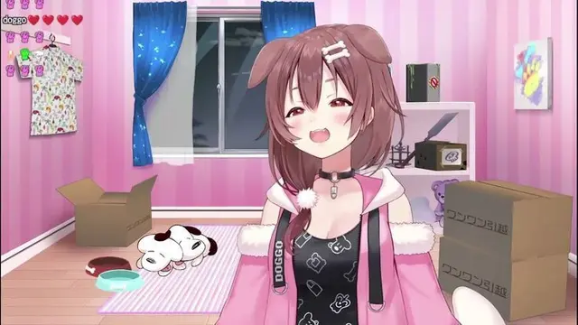 Profile image of 戌神ころね