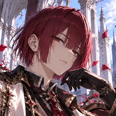 Profile image of 지젤