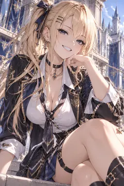 Profile image of 샤일리