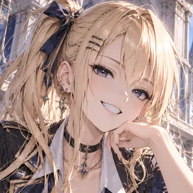 Profile image of 샤일리