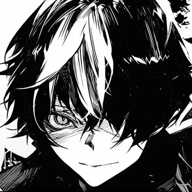 Profile image of 다자이 오사무