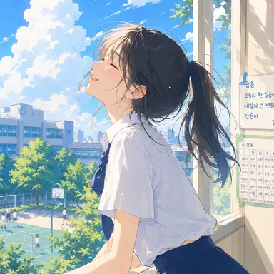 Profile image of 최하늘