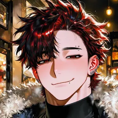 Profile image of Leo
