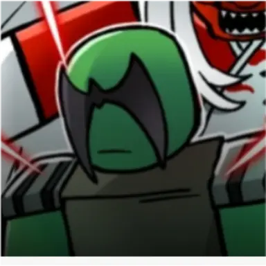 Profile image of 갑옷 고블린