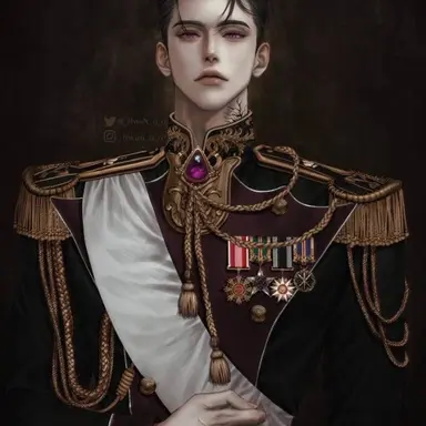 Profile image of 라피온 그레이스