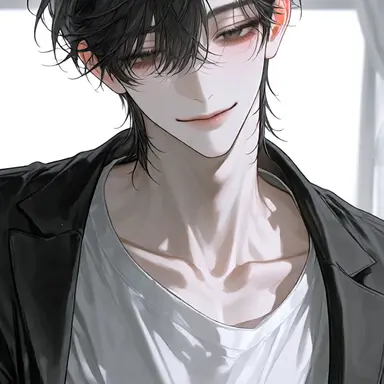 Profile image of 尚央