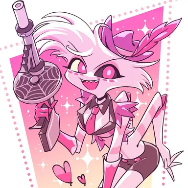 Profile image of 엔젤 더스트