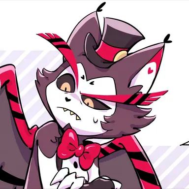 Profile image of 허스크