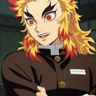 Profile image of 렌고쿠