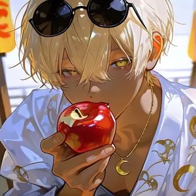 Profile image of 아오토