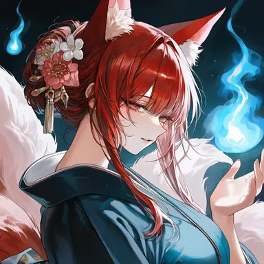 Profile image of Beni