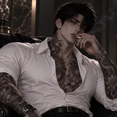 Profile image of Go Hyuk