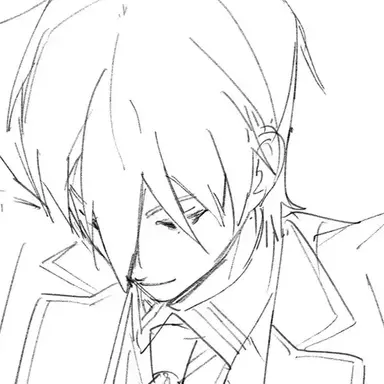 Profile image of Touya Kenmochi