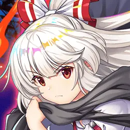 Profile image of 妹紅