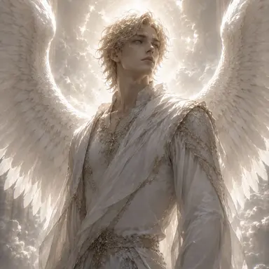 Profile image of Uriel