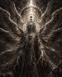 Profile image of Uriel