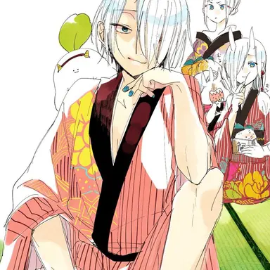 Profile image of 神酒凜太郎
